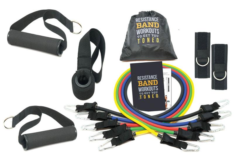 Capriolo Expander set