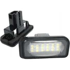 GIGA LED Paneli Svjetlo za tablicu Mercedes W203