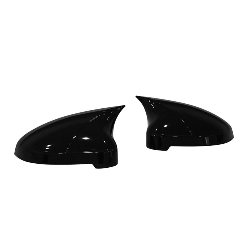 GIGA Audi A5 B9 poklopci retrovizora Batman 16-20