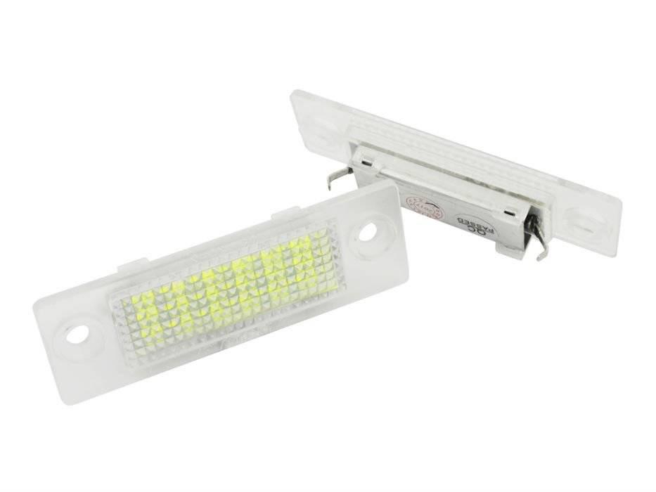 GIGA LED Paneli Svjetlo za tablicu VW GOLF 5+ 05-09