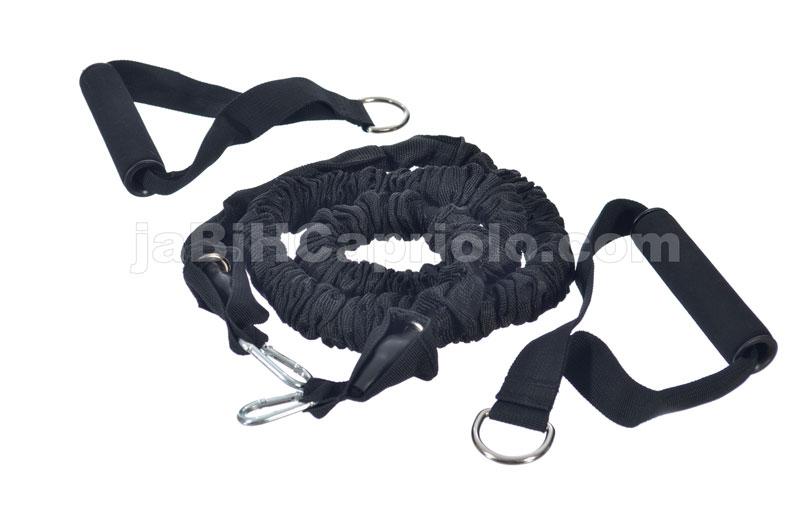 Capriolo Fitness elastično uže (Expander)