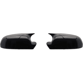 GIGA Poklopci retrovizora Audi A3 8P Batman 08 - 12