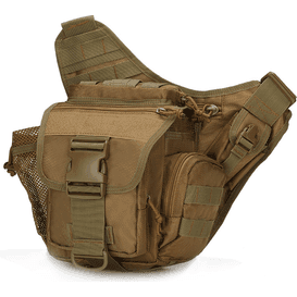 GIGA Torbica potpazusna za pistolj takticka khaki