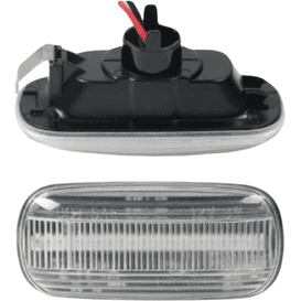 GIGA LED Panel žmigavac za Audi A3