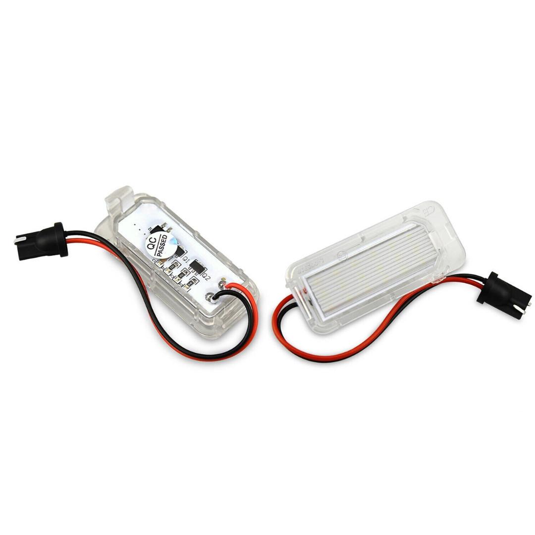 GIGA LED Paneli Svjetlo za tablicu Ford FOCUS 2009