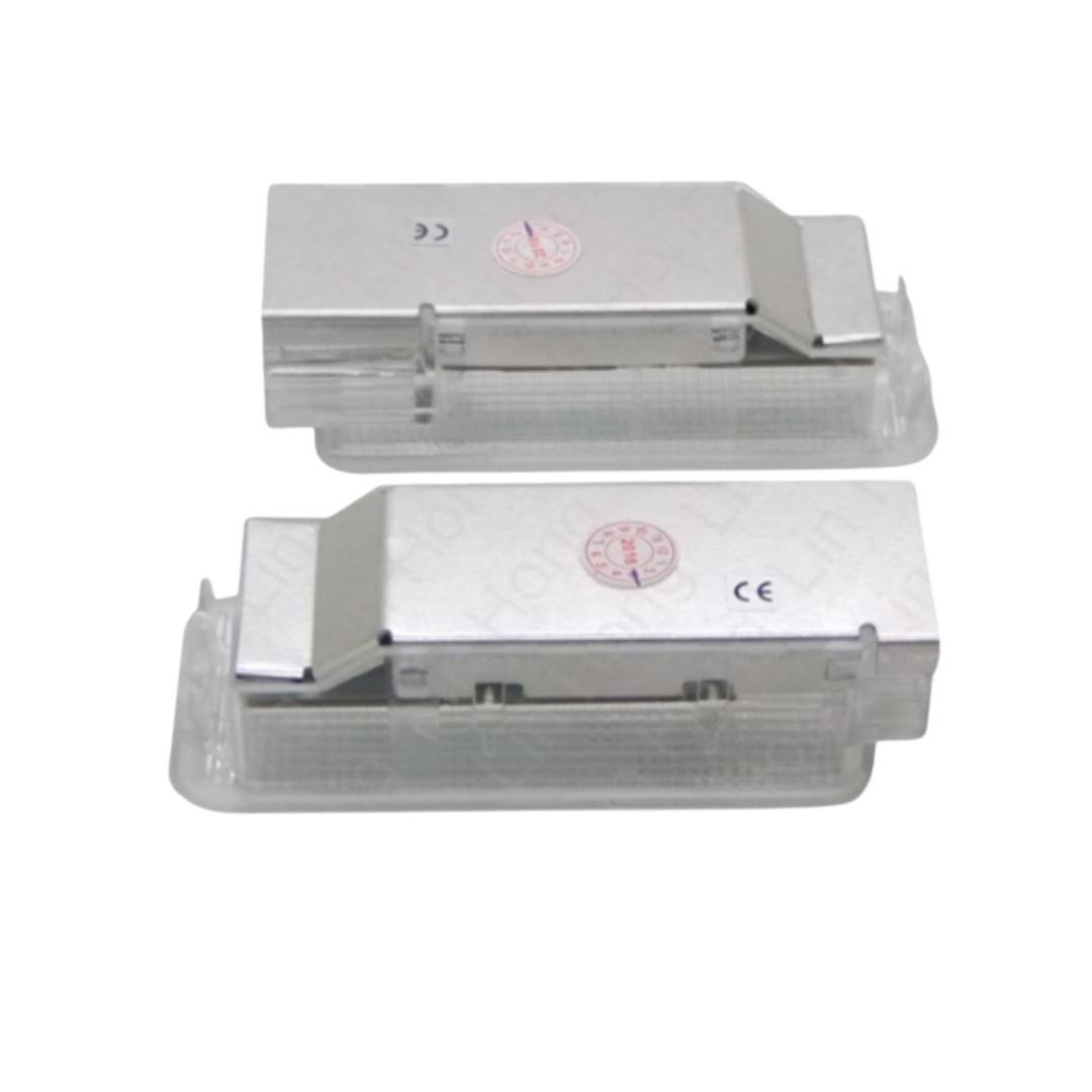 GIGA LED svjetlo za gepek Peugeot 206 2008