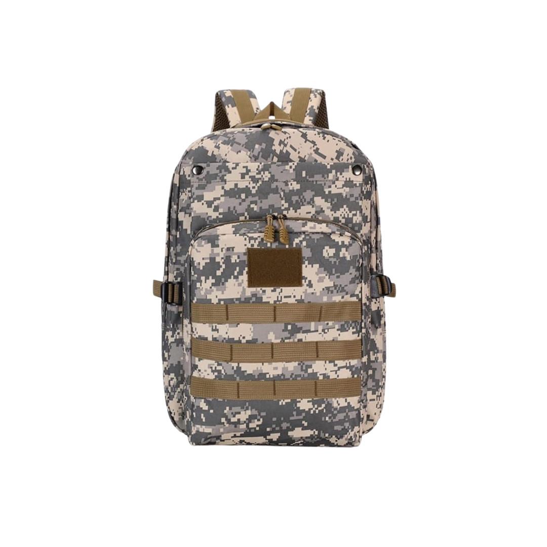 GIGA Ruksak takticki vojni 30l camo #s-4