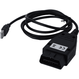 GIGA Auto dijagnostika FORD MAZDA VCM IDS FOCOM