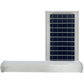 GIGA Solarni led panel reflektor rasvjeta 100w ip65