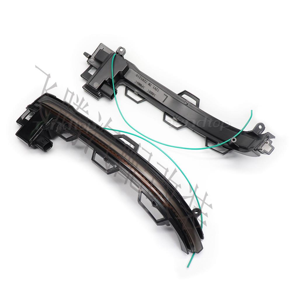 GIGA Led dinamički žmigavac bmw x3 serija