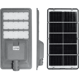 GIGA Solarni led panel reflektor rasvjeta lampa 300w