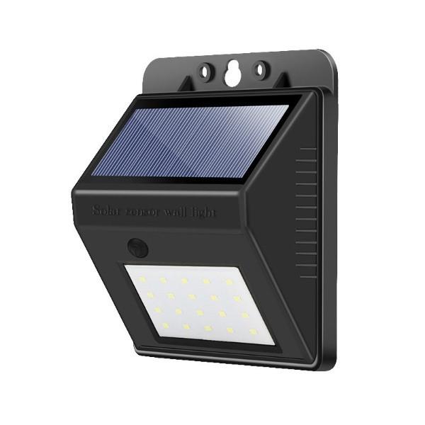 GIGA solarni LED reflektor panel sa 30 DIODA