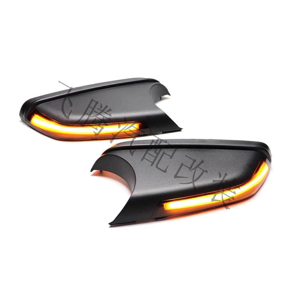 GIGA Led dinamički plutajući žmigavac polo mk4 fl