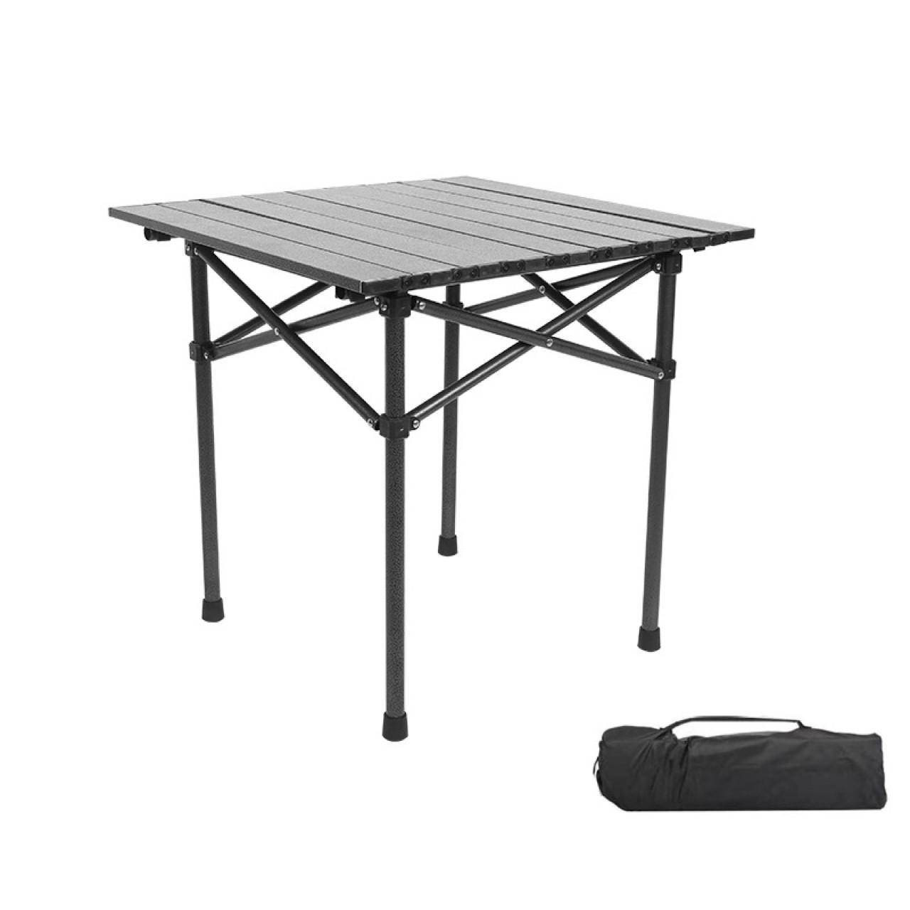 GIGA Sklopivi kamp stol za kampiranje piknik kompakt