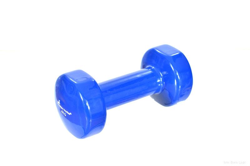 Capriolo Teg PVC 4kg