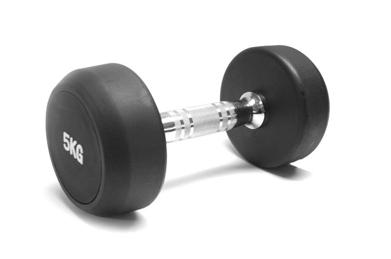 Capriolo Teg Metal-Guma 5kg (Bućica)