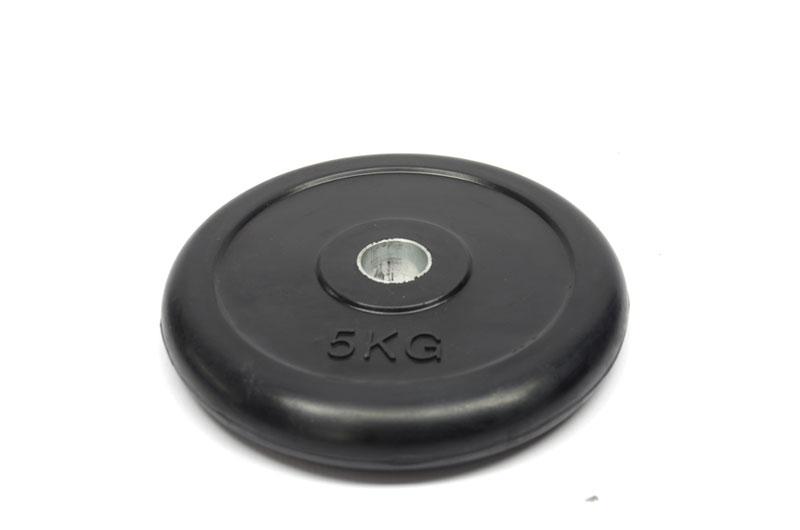 Capriolo Teg metalni-Guma-5kg