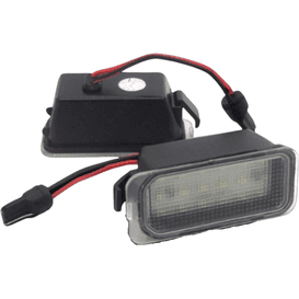 GIGA LED Paneli Svjetlo za tablicu Ford Focus DA3