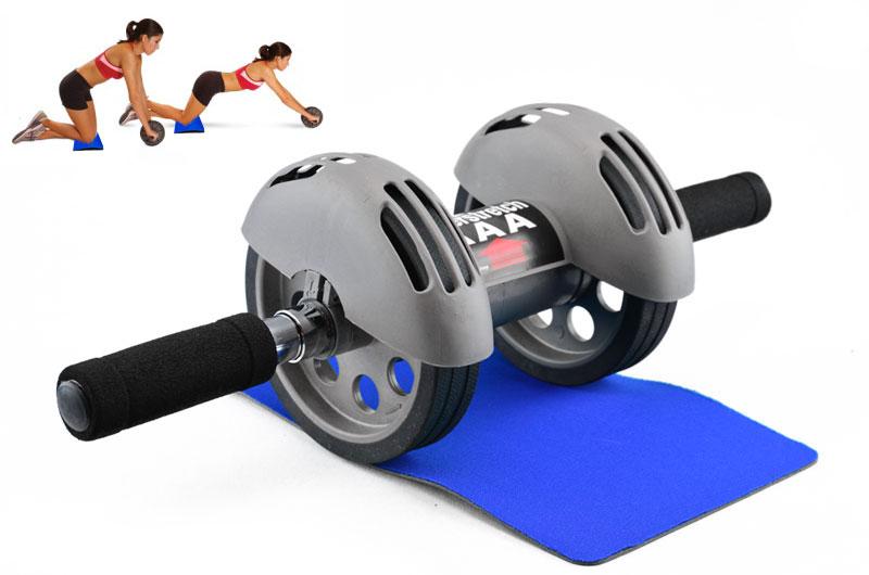 GymFit AB roller - Abdomen sprava