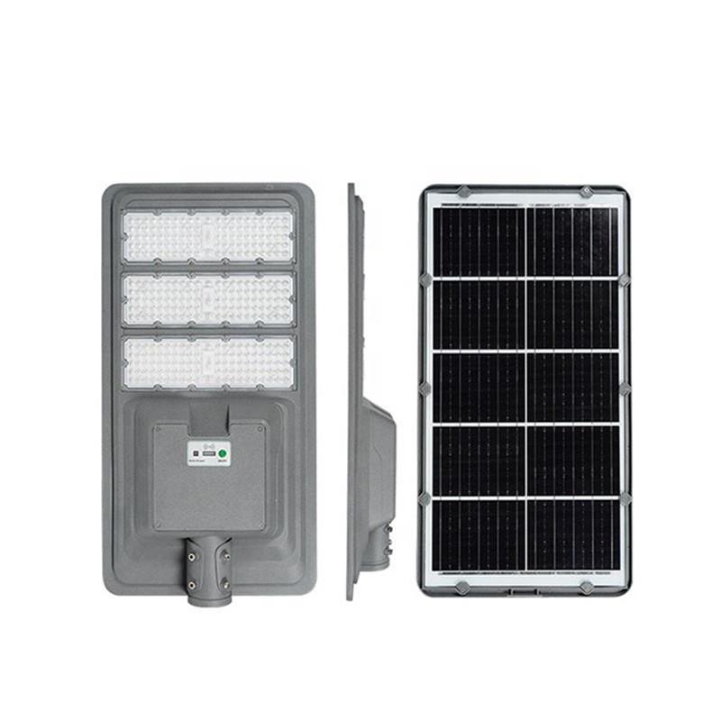 GIGA Solarni led panel reflektor rasvjeta lampa 400w