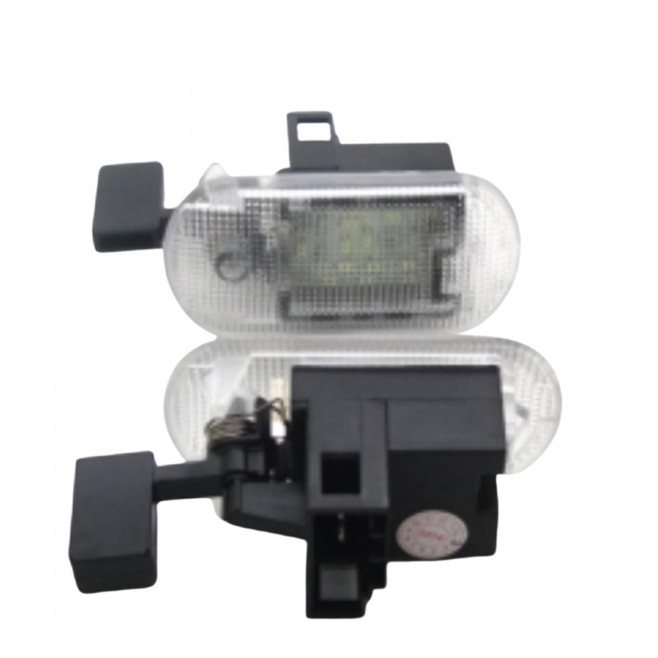 GIGA LED sijalice za pretinac VW BUBA 2002-2005