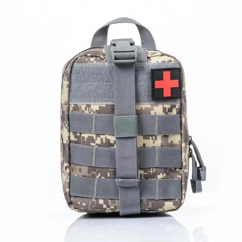 GIGA Takticka vojna torbica medic digital camo