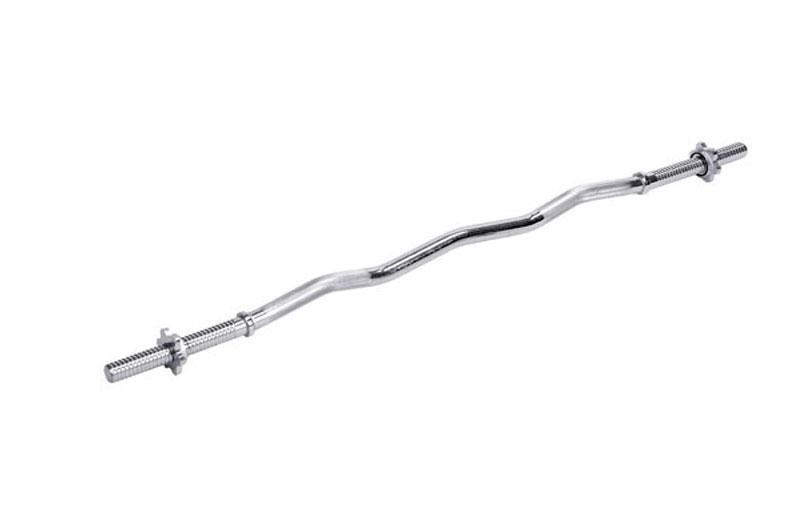 Capriolo EZ Šipka za tegove1.2m (R30mm)