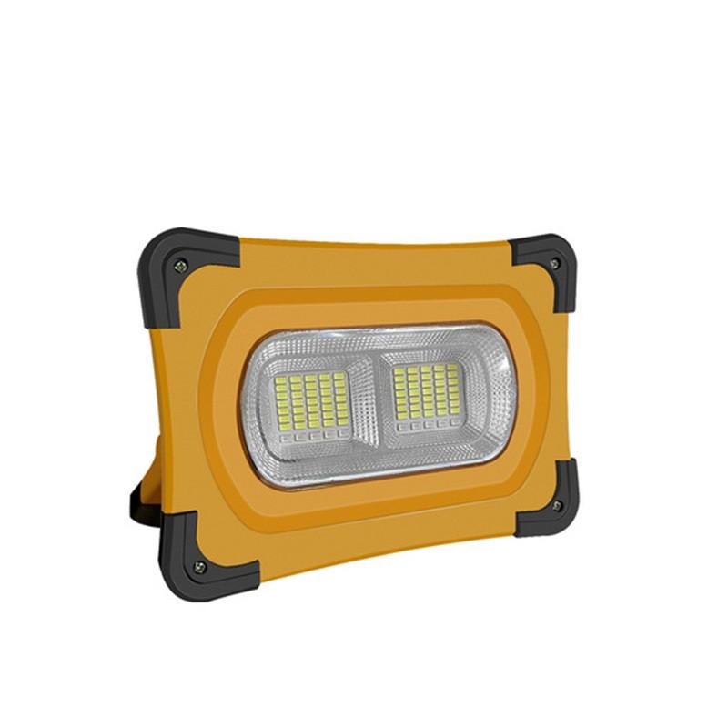 GIGA Solarni led panel reflektor rasvjeta 30w ip65