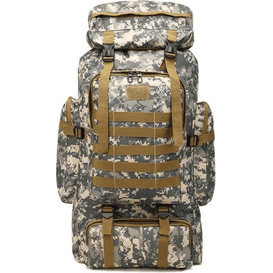 GIGA Ruksak takticki vojni 80l vojni #804