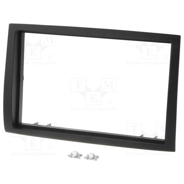 GIGA Blenda za Citroen Jumper 2006+ 40.205.5