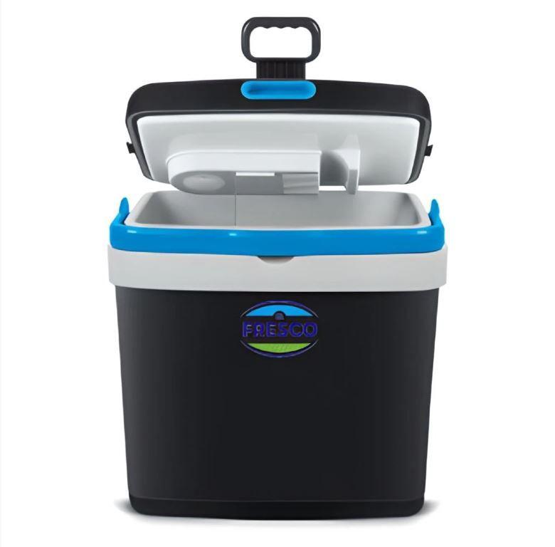 El Fresco EC-1033 Ručni frižider, 33 l