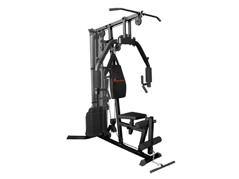 Capriolo Kućna teretana-Gladiator-X