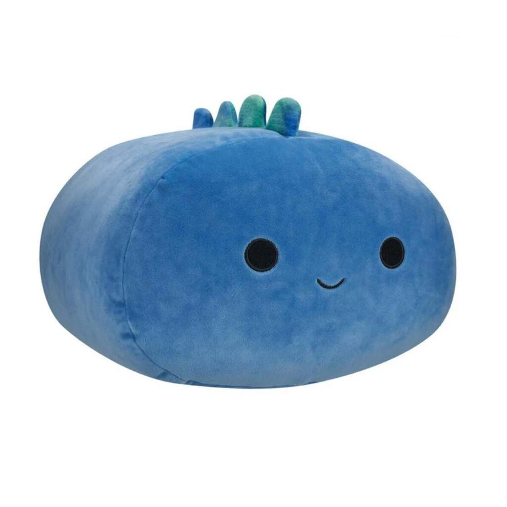 Dječija plišana igračka SQU: Squishmallows stackables, 30 cm, Tamnoplavi