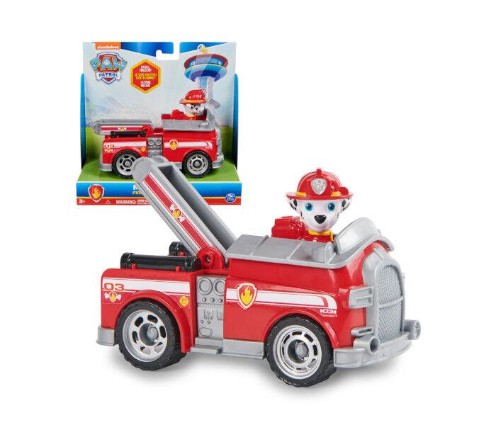 Paw Patrol Igračka  Value Basic Vehicle