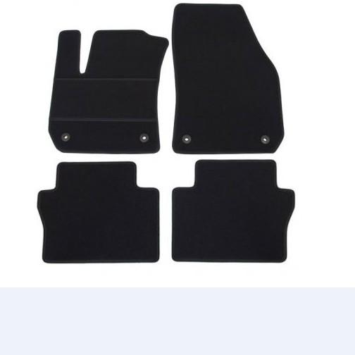 Patosnice Tepih Tipske Opel Zafira B 2005-2014