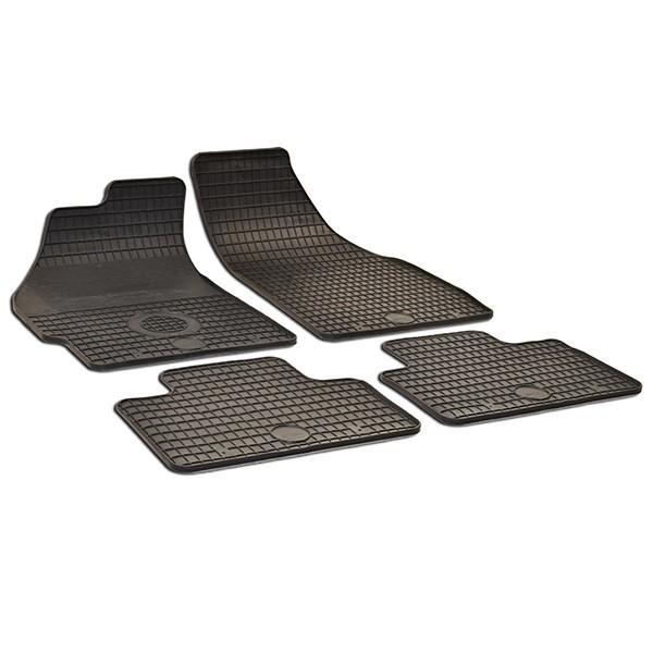 Patosnice Gumene Tipske Fiat Punto Ii 1999-2005