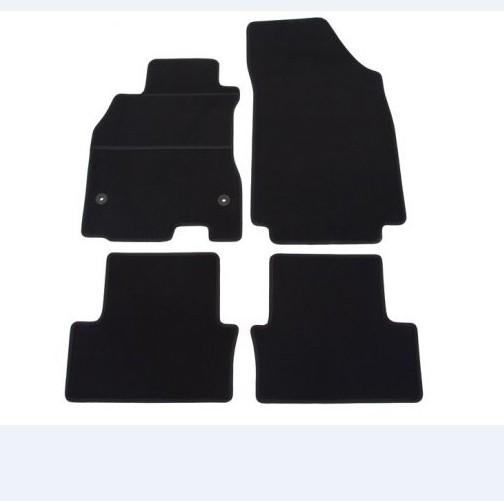 Patosnice Tepih Tipske Renault Fluence Od 2009 Do 2015