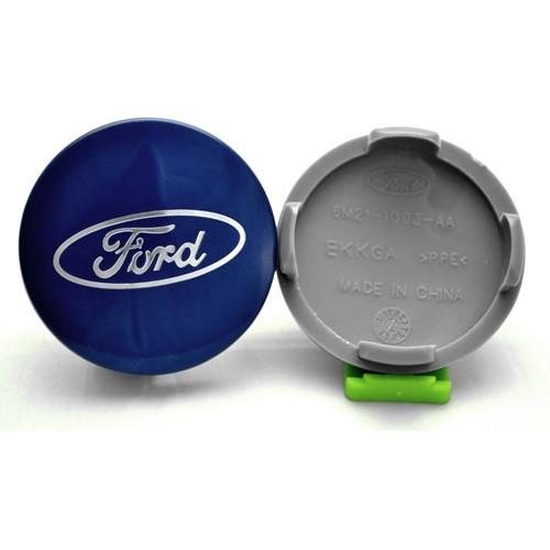 Čep Za aluminijumsku Felugu Asy Ford 54/51Mm