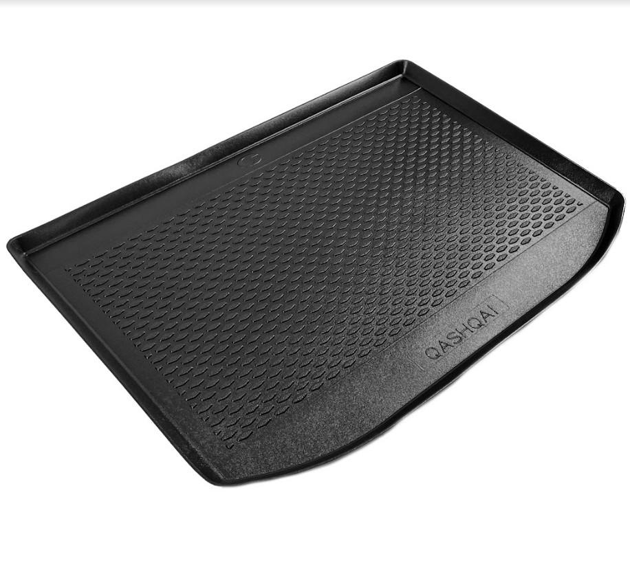 Podmetač Za Gepek Tipski Nissan Qashqai 2021-&Gt; (Gornji Pod)