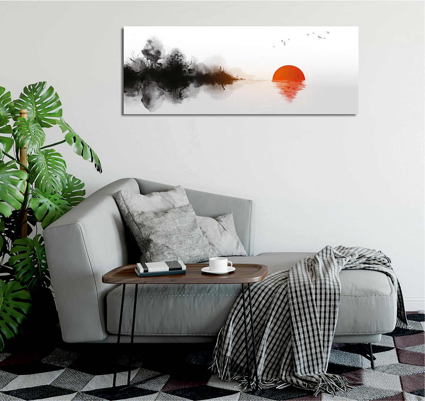 Slika na platnu Wallity 30x80cm