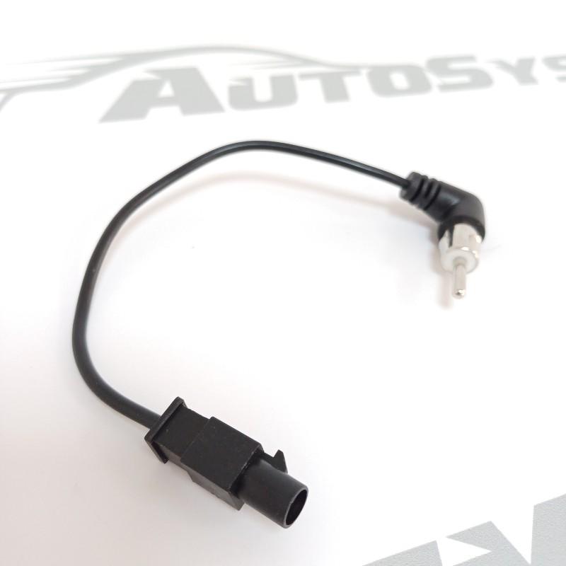 Adapter Za Antenu Euro-Vw Prelaz