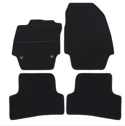 Patosnice Tepih Tipske Renault Captur 2013-2019