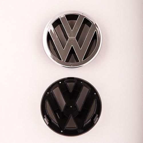 Oznaka Plastična Vw Golf 5 Prednja Fi125Mm