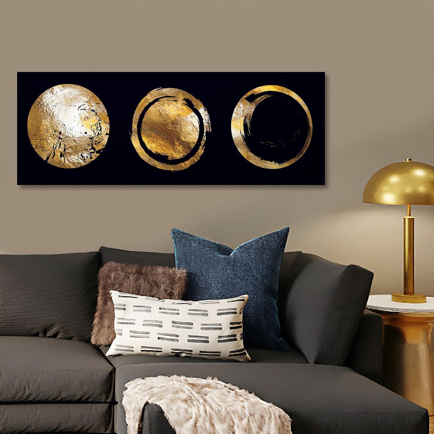 Slika na platnu Wally 30x80cm