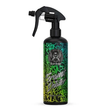 Ceramic Quick Detailer 500Ml