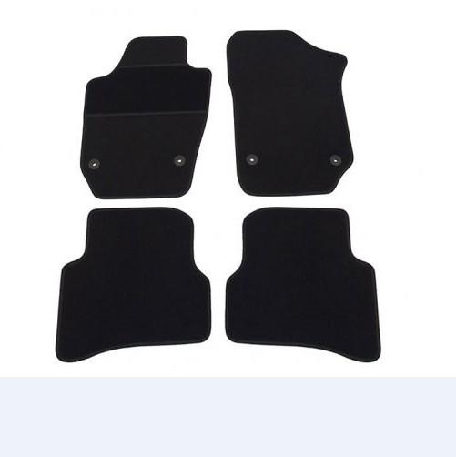 Patosnice Tepih Tipske Vw Polo 5 Od 2009 Do 2017