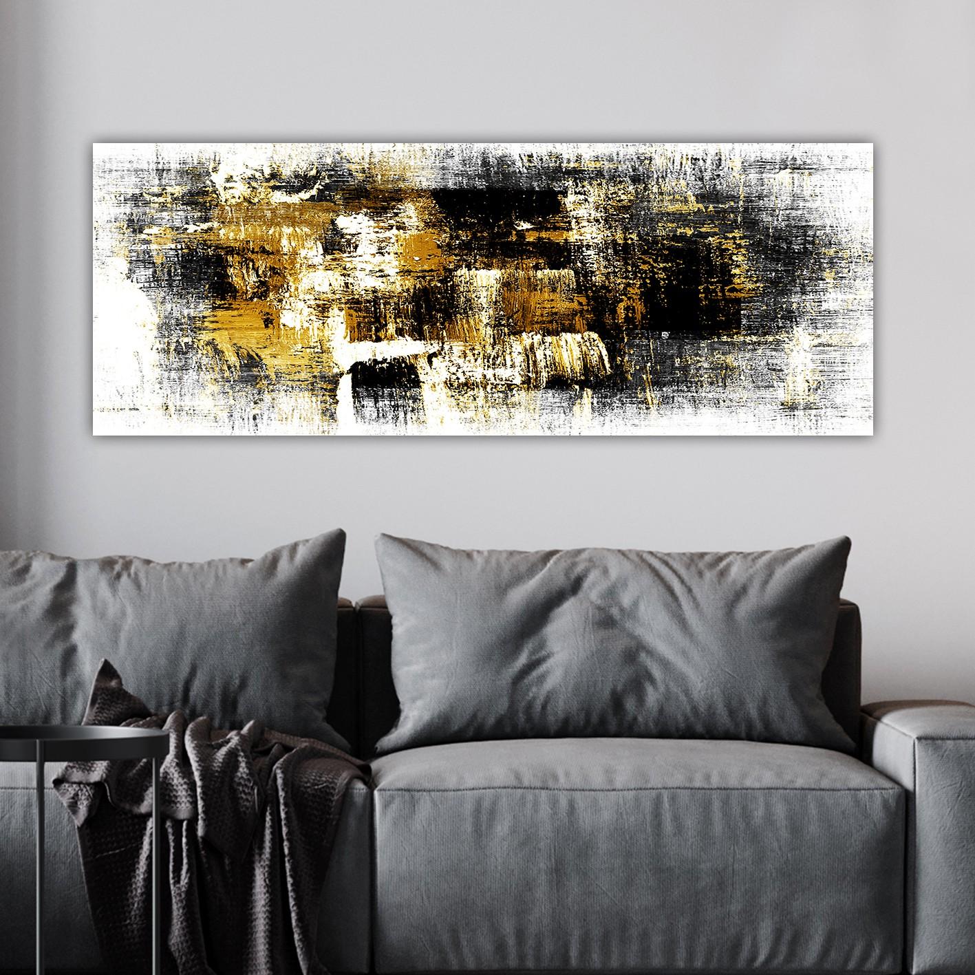 Slika na platnu Wallity 30x80cm