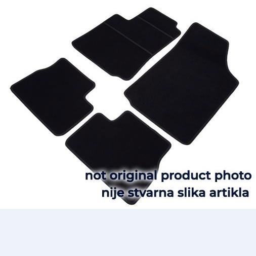 Patosnice Tepih Tipske Ford Fiesta 2011 Do 2017