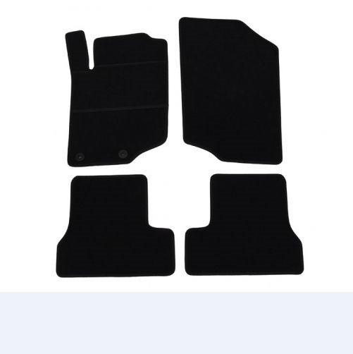 Patosnice Tepih Tipske Peugeot 207 2006-2014