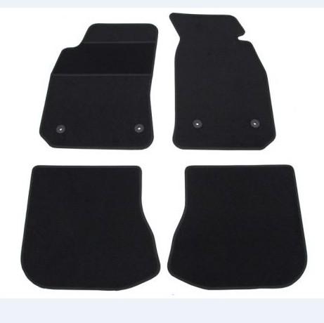 Patosnice Tepih Tipske Audi A4 B5 1995-2001